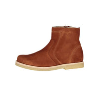 Bonton Cinnamon Pauline Booties