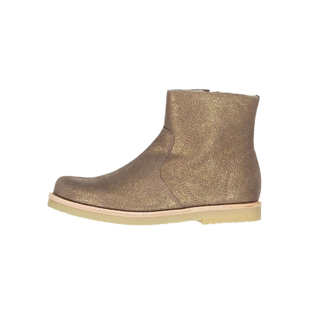 Bonton Doe Pauline Booties