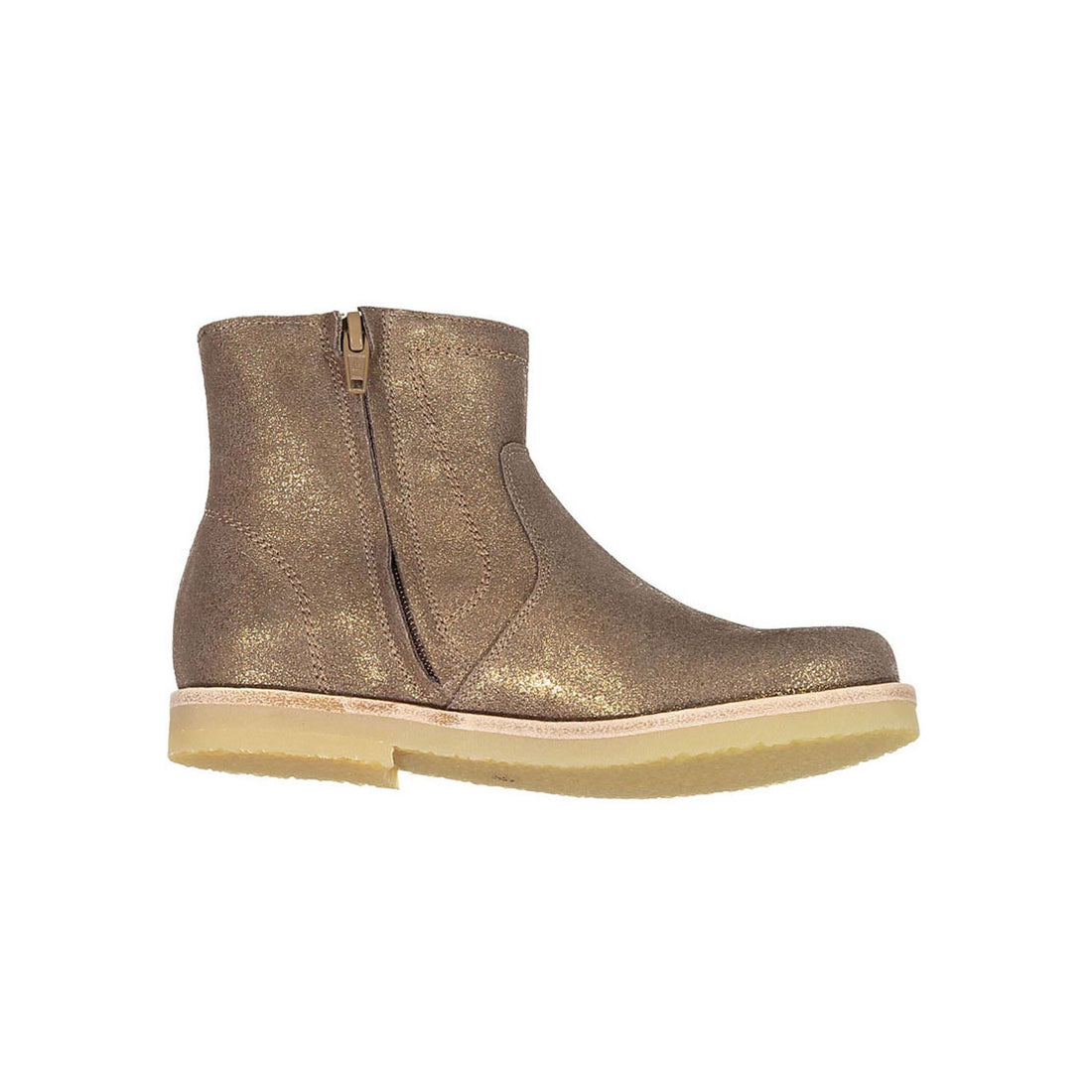 Bonton Doe Pauline Booties