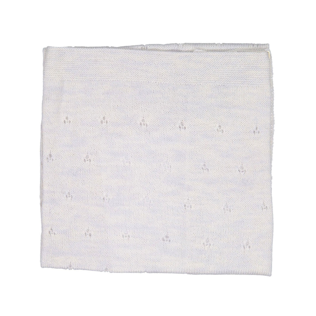 Bonton Sky Knit Baby Blanket