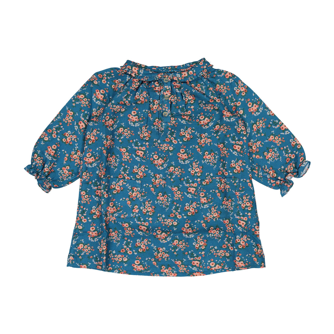 Bonton Old Bouquet Deb Baby Dress