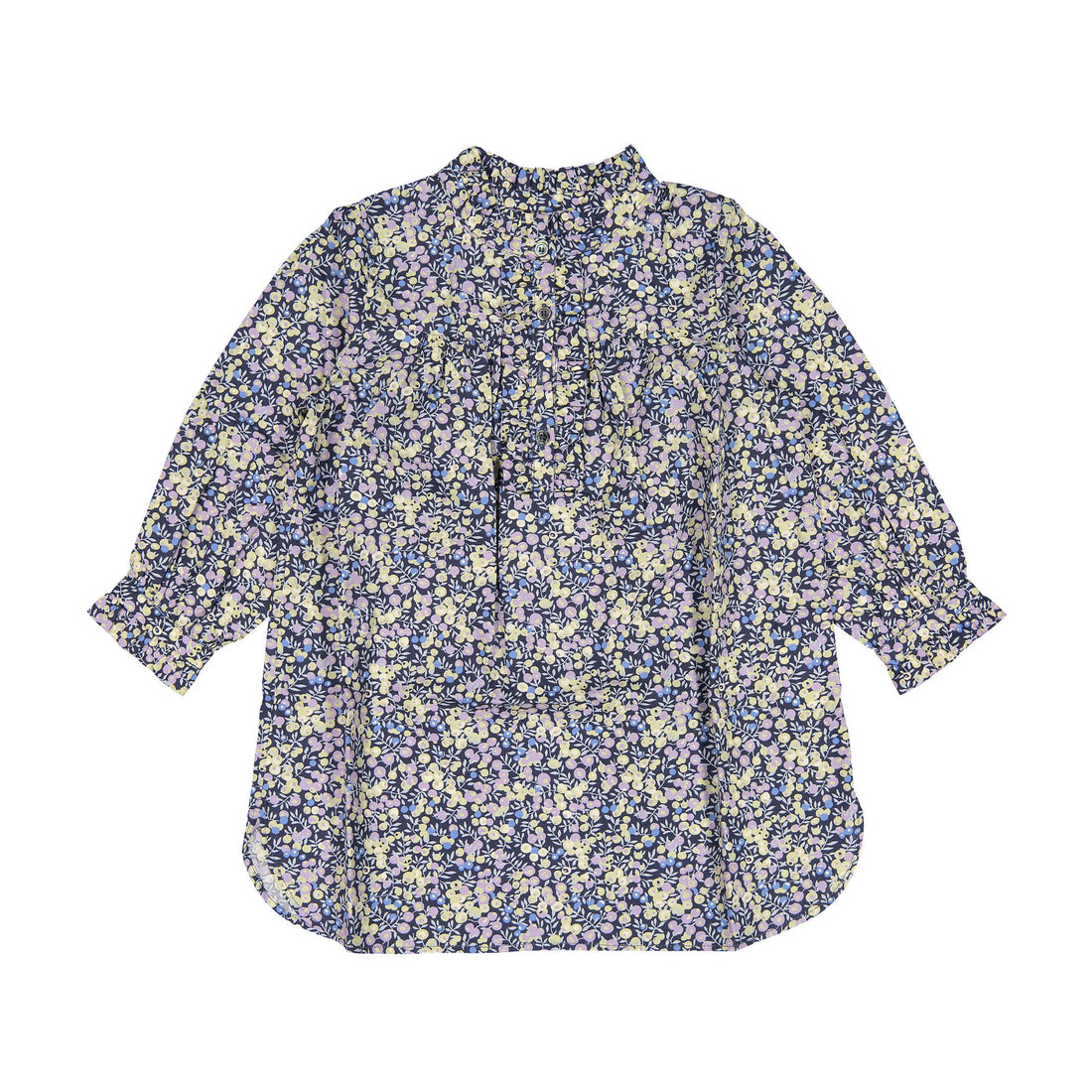 Bonton Violet Liberty Danie Dress