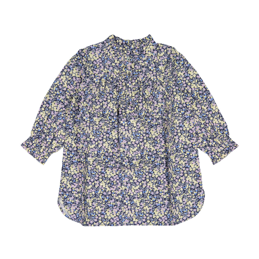 Bonton Violet Liberty Danie Dress