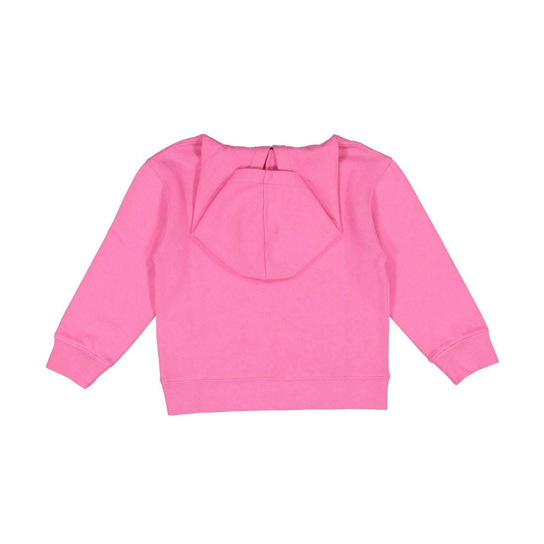 Bonton Bubble Gum Pink Hoodie