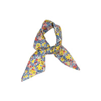Bonton Blue Liberty Scarf