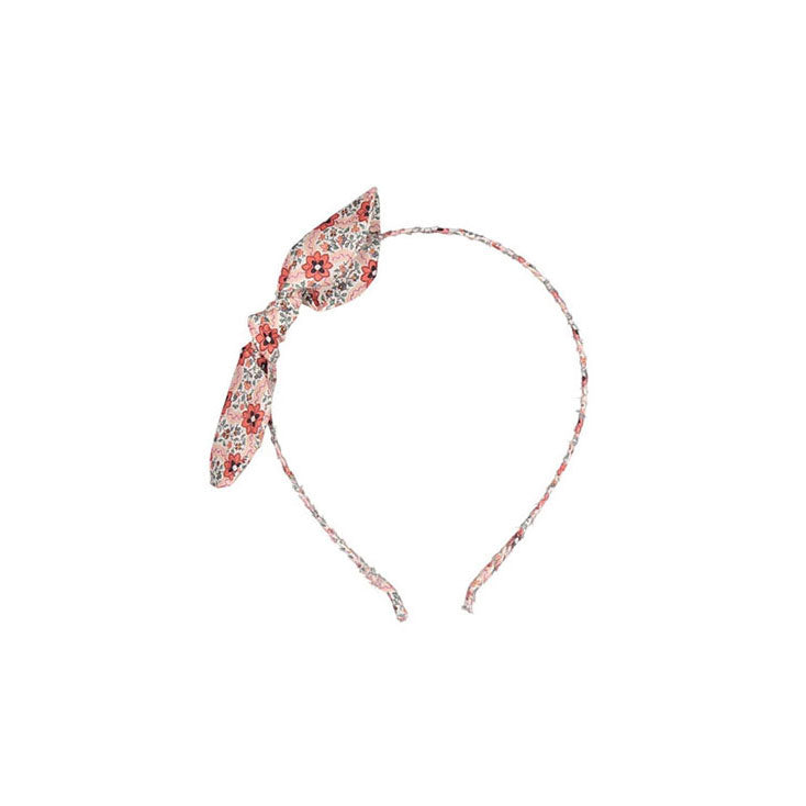 Bonton Orange Liberty Headband