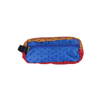 Bonton Red Star Pencil Case