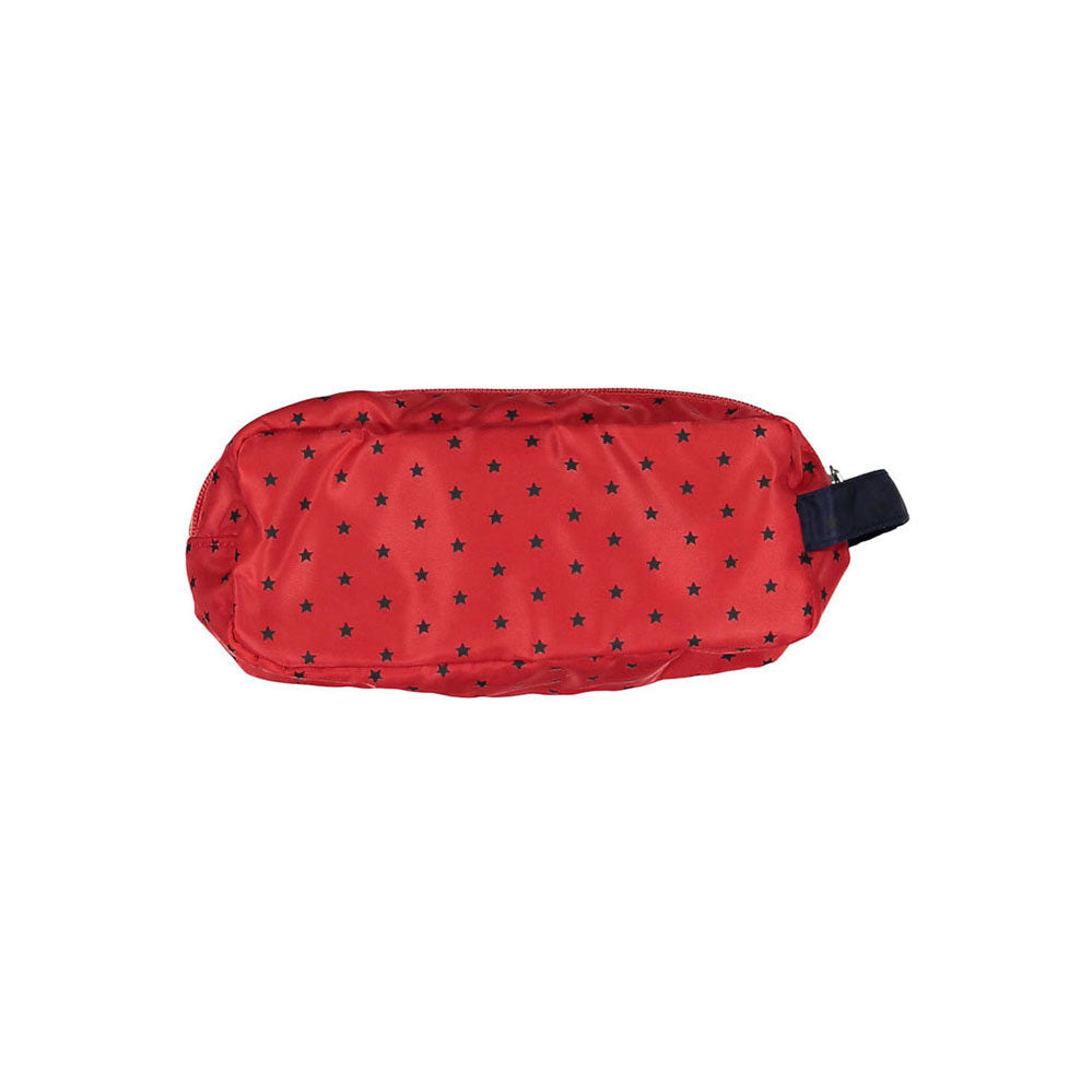 Bonton Red Star Pencil Case
