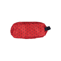 Bonton Red Star Pencil Case
