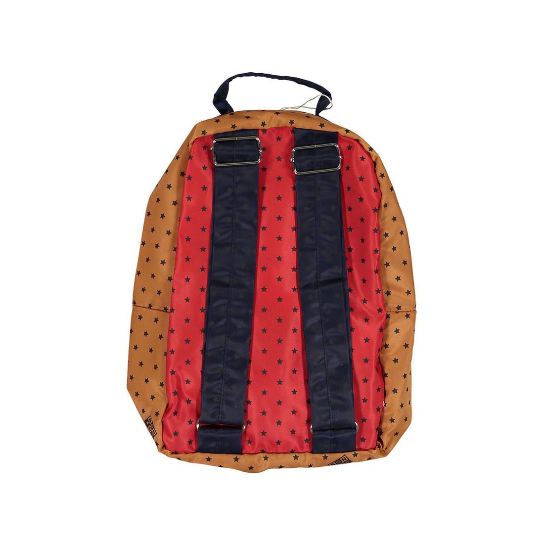 Bonton Multicolor Star Backpack