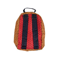 Bonton Multicolor Star Backpack