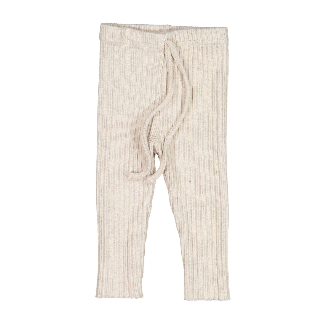 ANGGO Oatmeal Beeb Churros Leggings