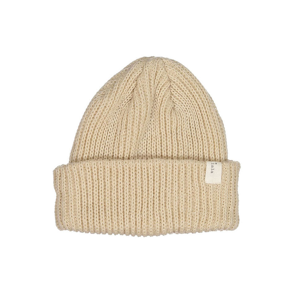 LALA Light-Beige 5 Color Beanie