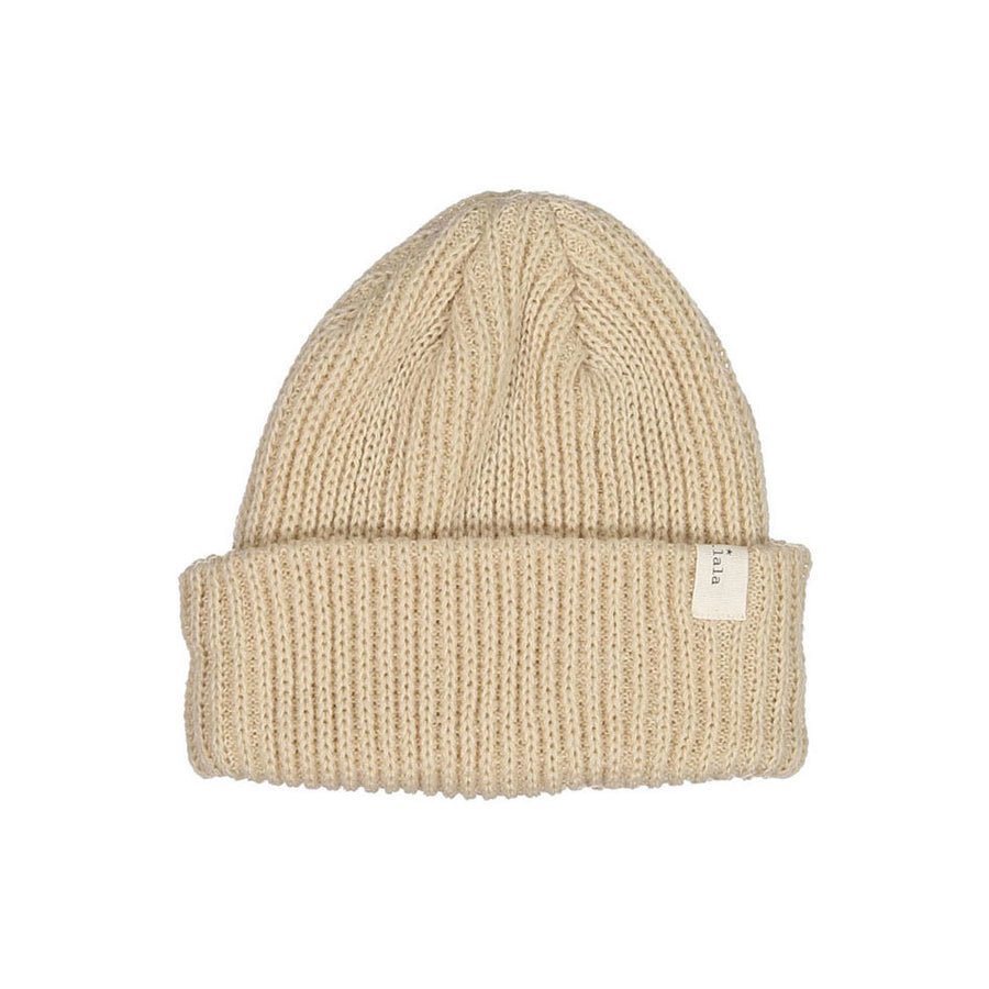 LALA Light-Beige 5 Color Beanie