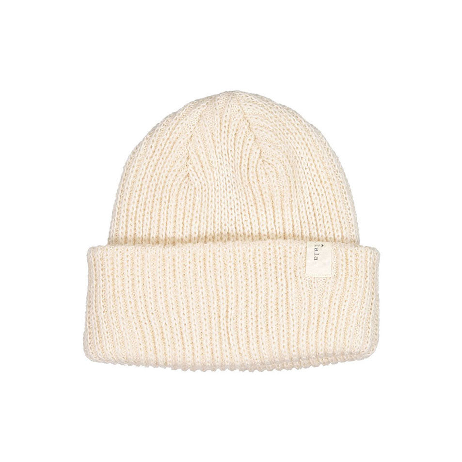 LALA Ivory 5 Color Beanie