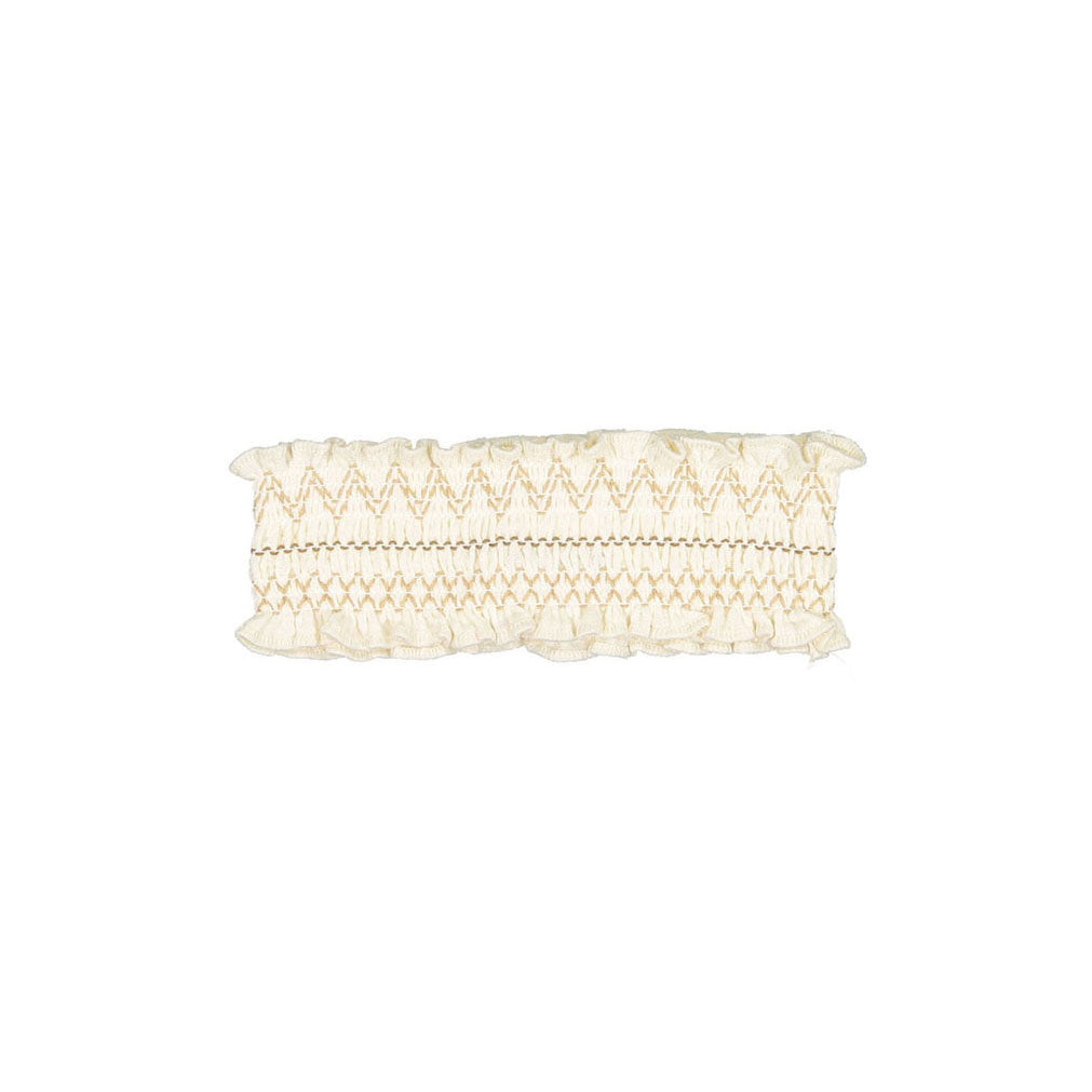 LALA Ivory Noel Hairband