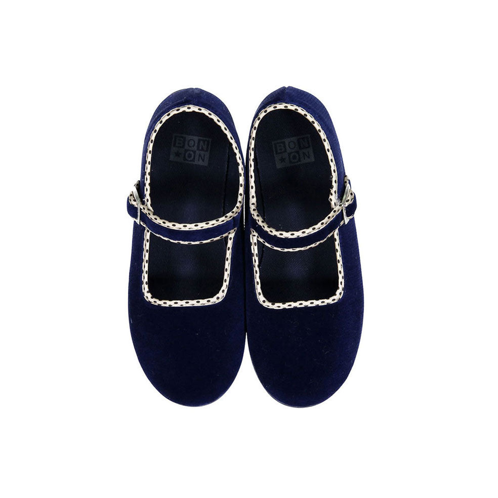 Bonton Moonlight Jane Mary Janes