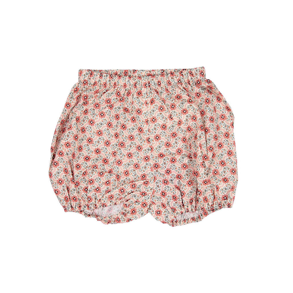 Bonton Orange Liberty Bloomers