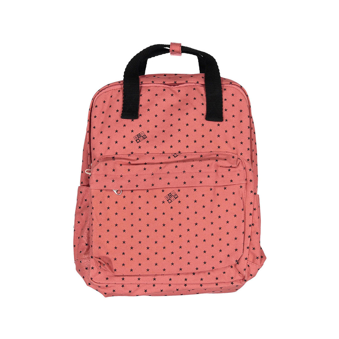 Bonton Pomegranite Rose Star Backpack
