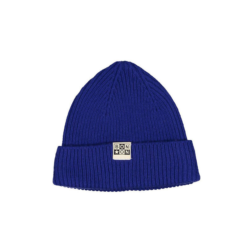 Bonton Ink Knit Hat