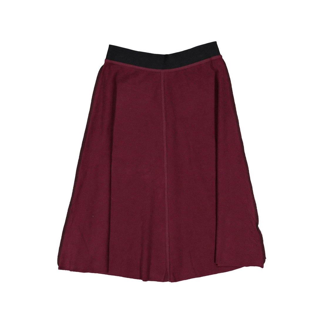FYI Ruby Soft Stitch Skirt