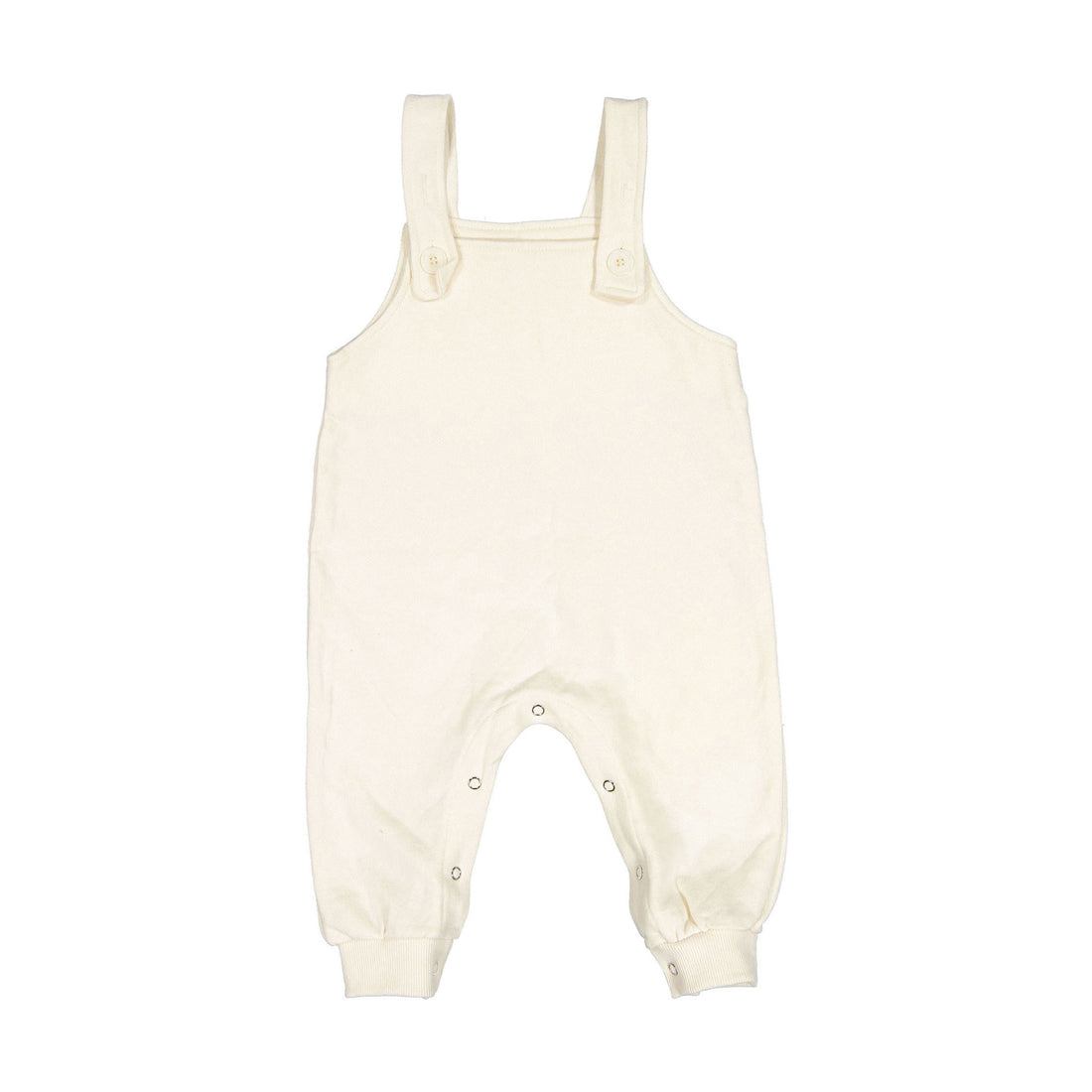 MAC Basic Tery Dungarees Bodysuit