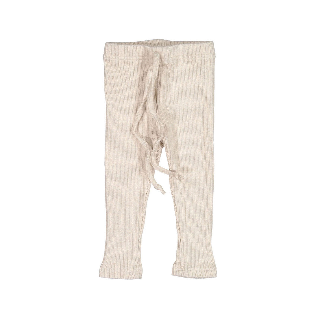 NUNUBIEL Oatmeal Baguette Leggings