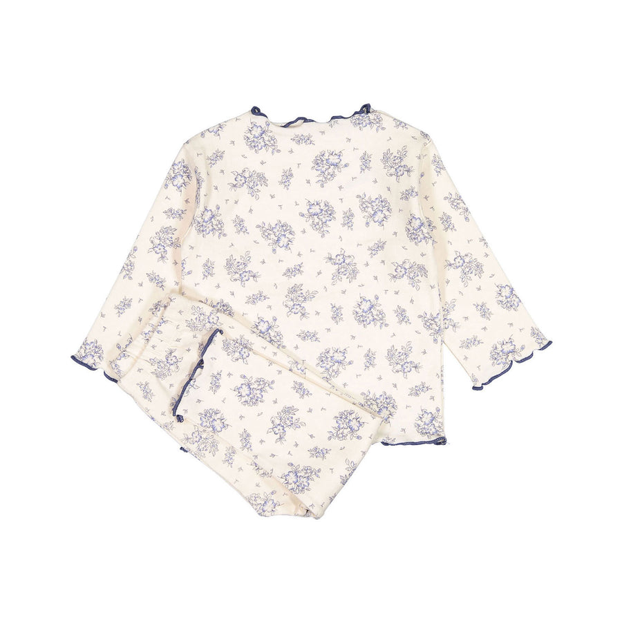 MIMI MARKET Navy Alice Easywear