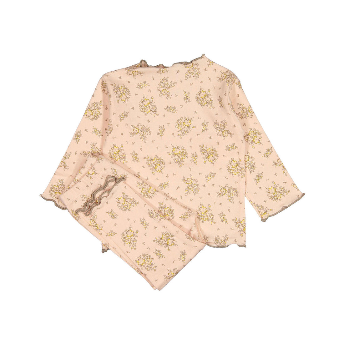 MIMI MARKET Pink Alice Easywear