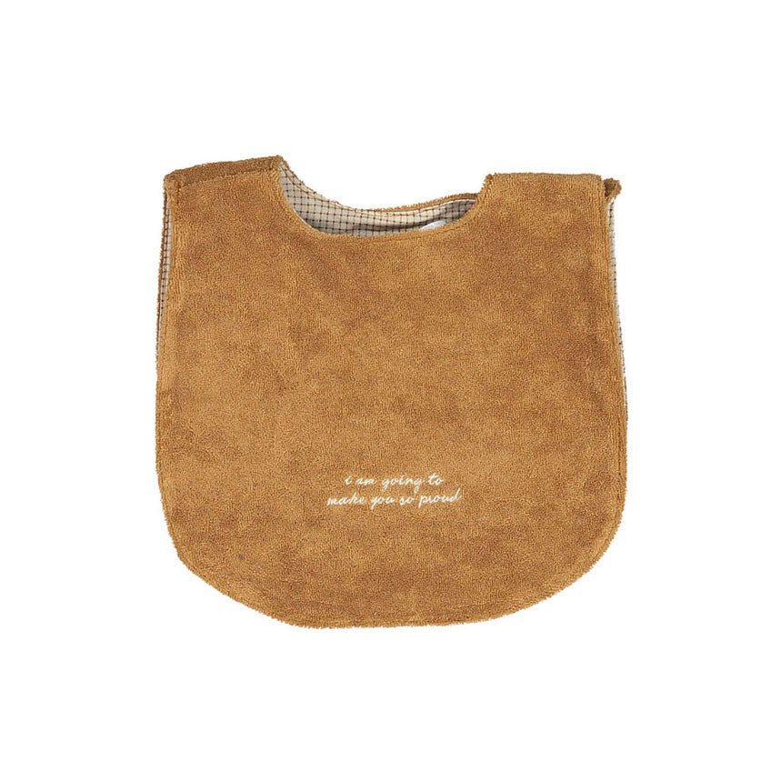 GO;U Camel Fall Bib
