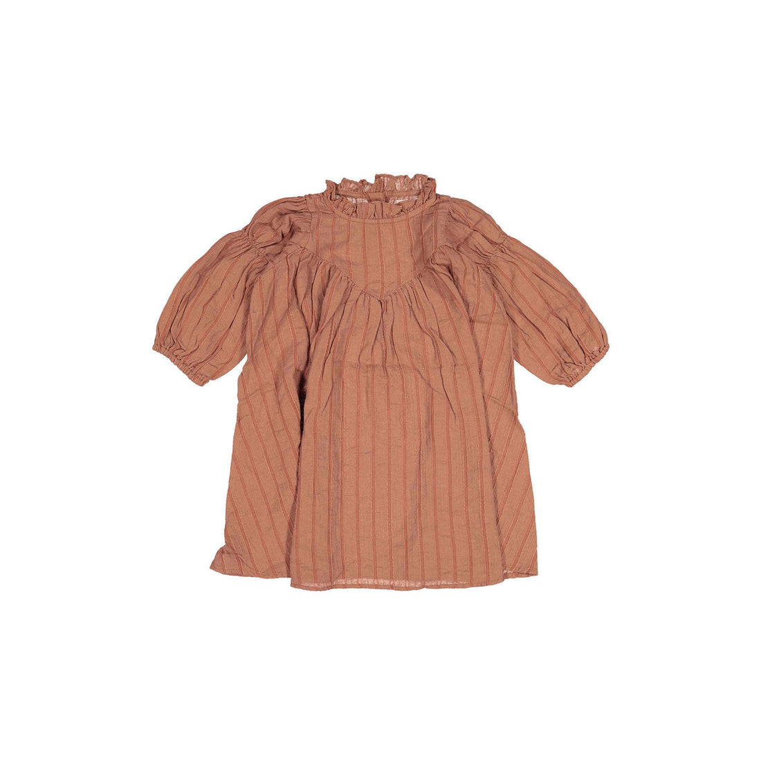 MONBEBE Brick Mom Olivia Dress