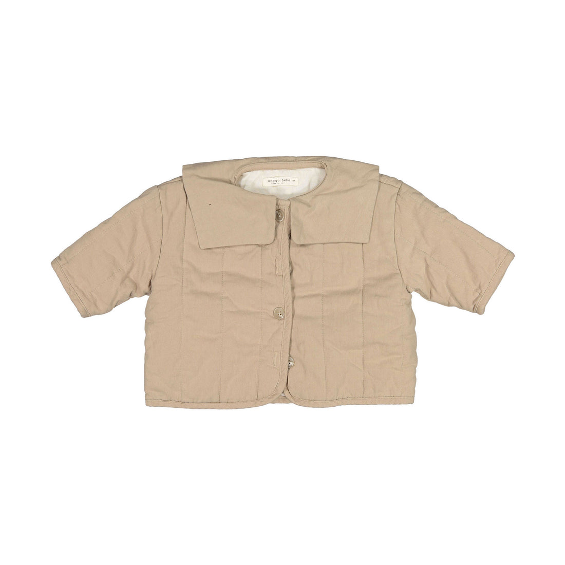 ANGGO Bebe Margaret Jacket
