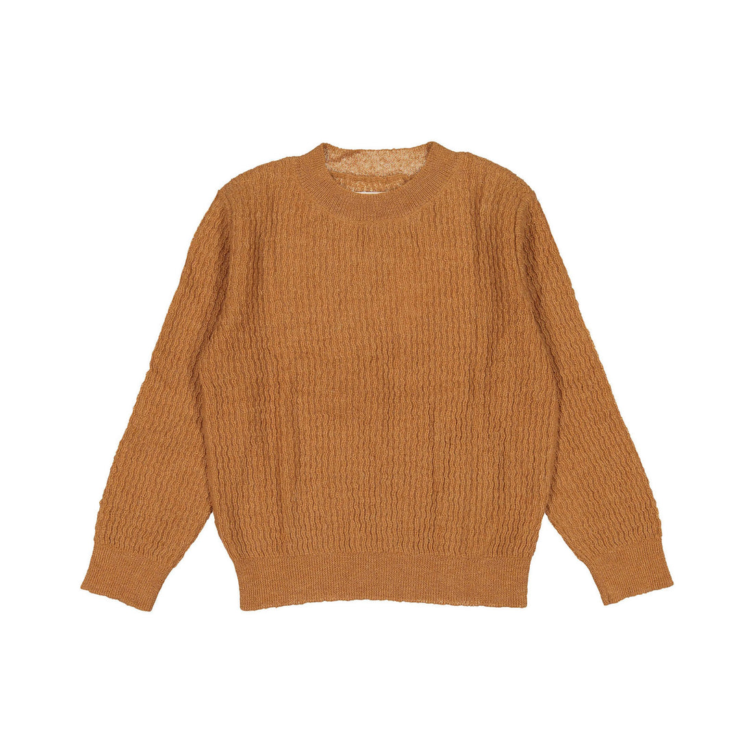 Aymara Brandy Rem Knitted Sweater
