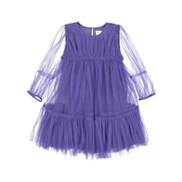 Nelly Stella Alice Dress- Ink