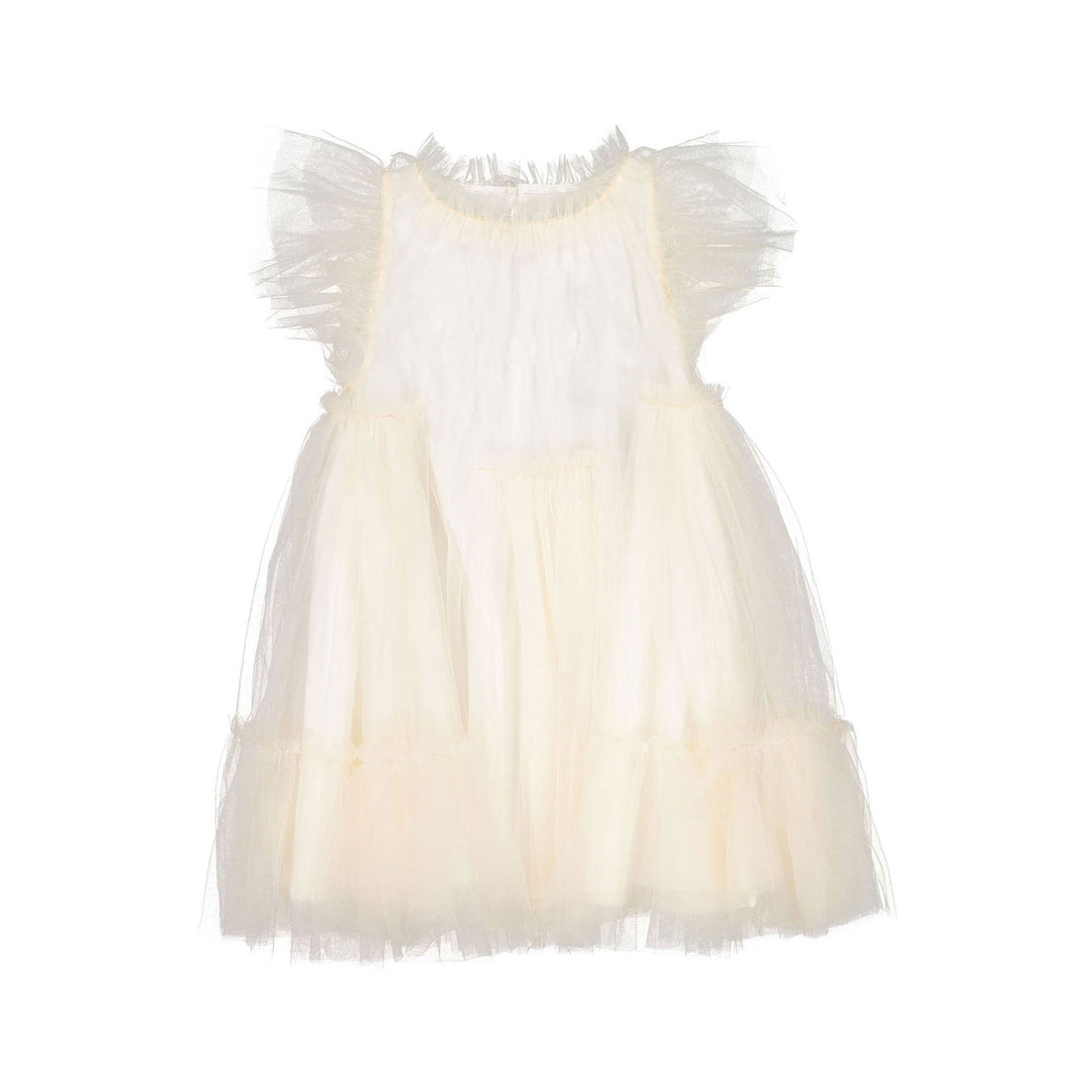 Nelly Stella Antoinette Dress- Orchid Ice