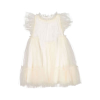 Nelly Stella Antoinette Dress- Orchid Ice