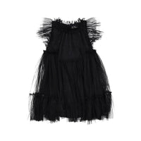 Nelly Stella Antoinette Dress- Black