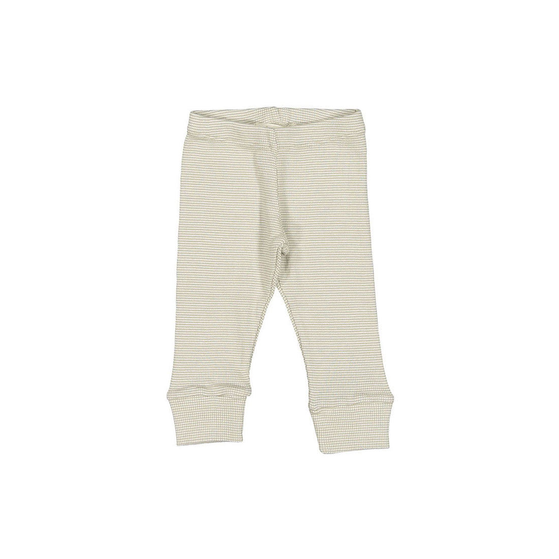 Fin and Vince Grey Stripe Pants