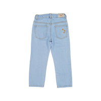 Fin and Vince Light Wash Vintage Jeans