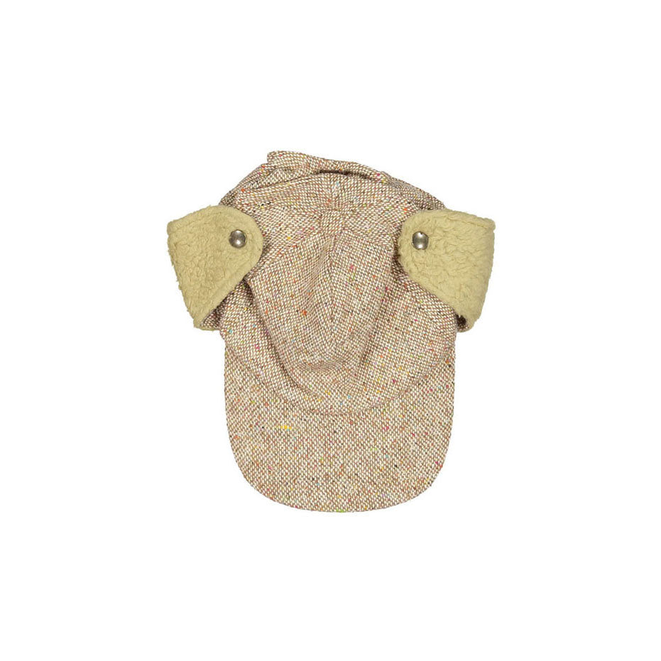 Fin and Vince Winter Confetti Winter Cap