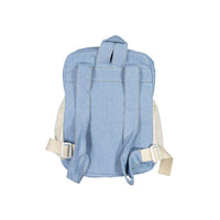 Fin and Vince Lightwash-Confetti Youth Backpack