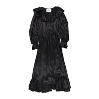 Laurence Bras Black Tortue Dress