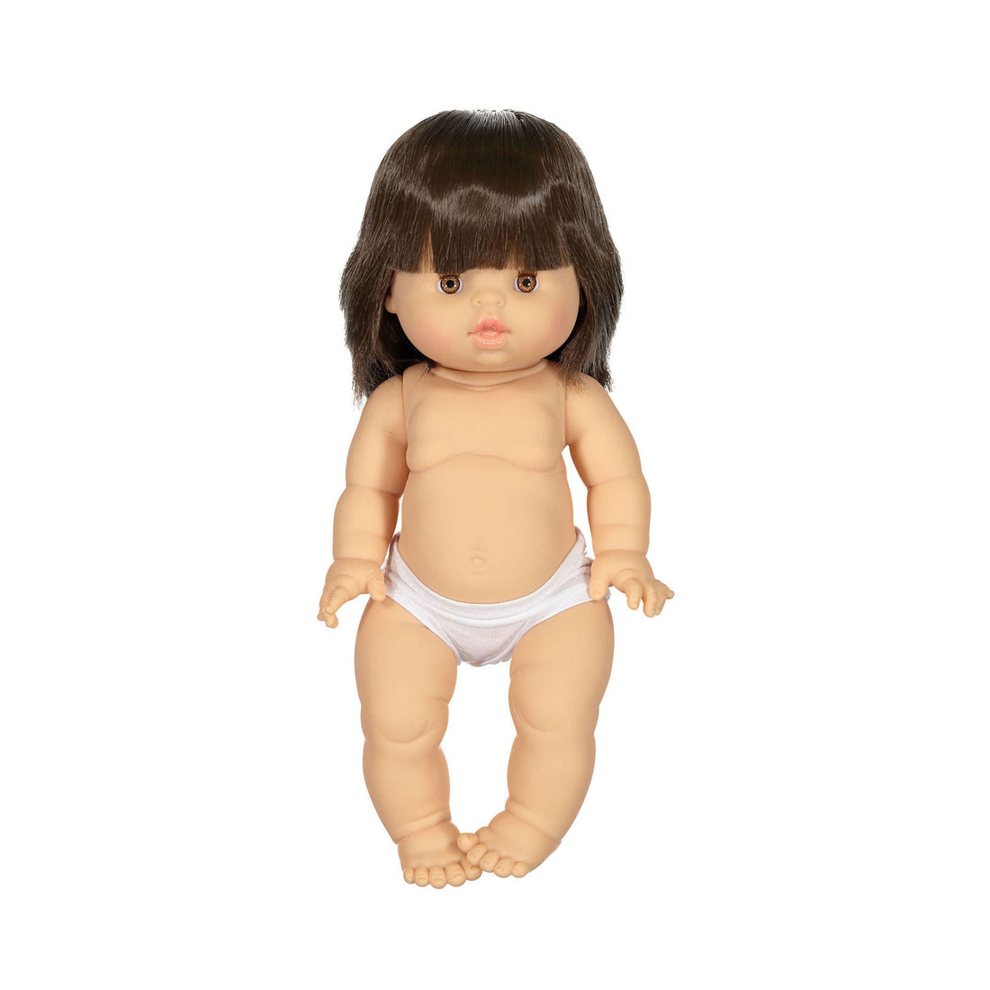 Minikane Jeanne Doll