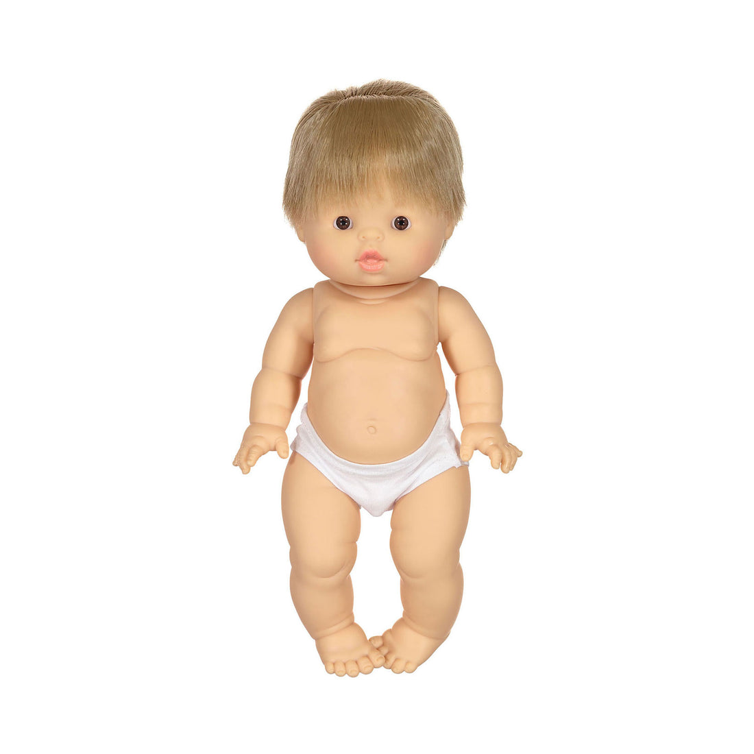 Minikane Archille Doll
