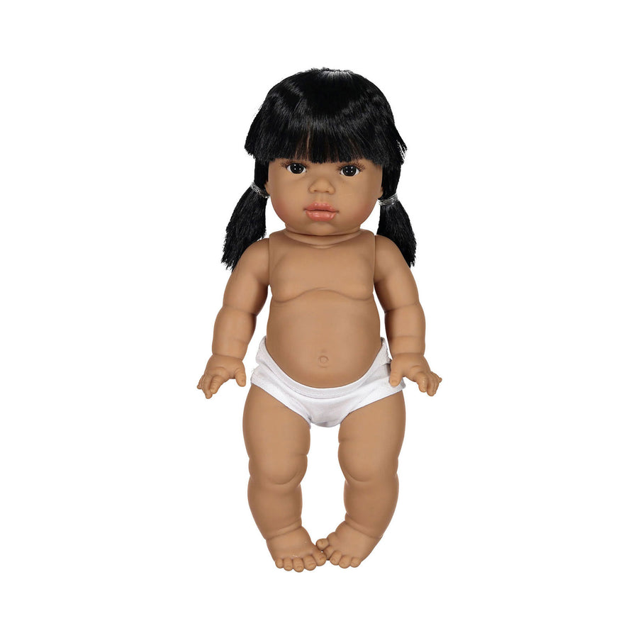 Minikane Latika Doll