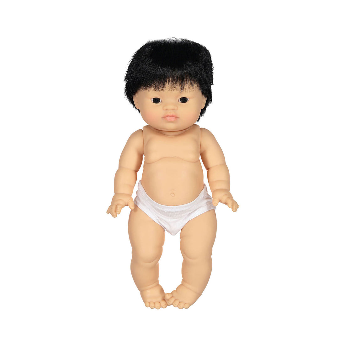 Minikane Jude Doll