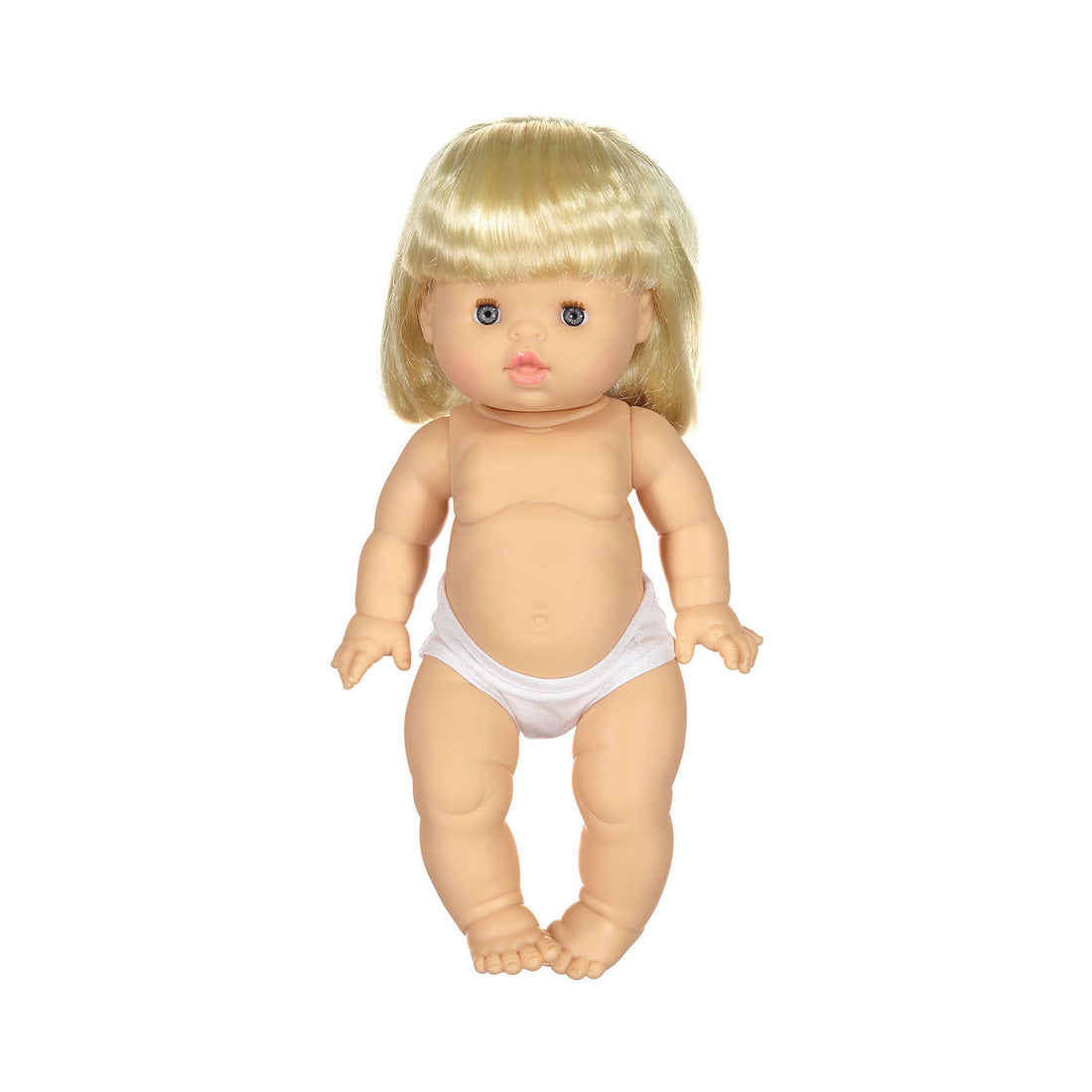 Minikane Angele Doll