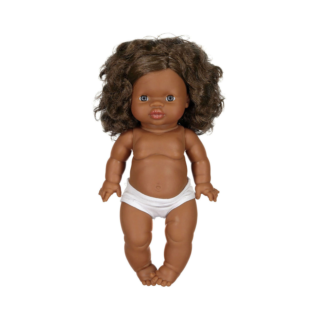 Minikane Charlie Doll