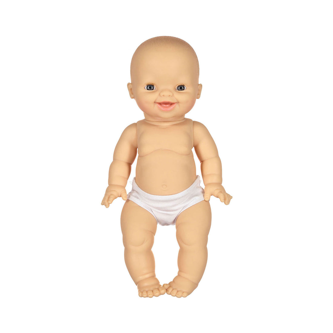 Minikane Little Nordic Girl Doll
