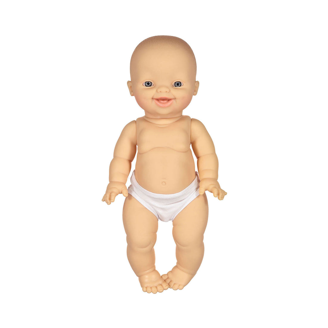 Minikane Little Nordic Boy Doll